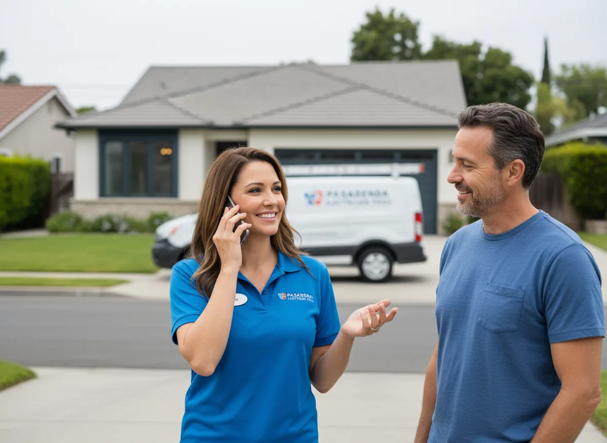 Electrician Burkettsville, OH FAQs